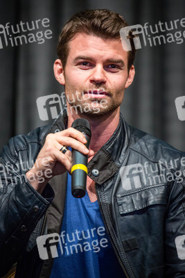 Daniel Gillies