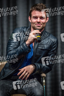 Daniel Gillies