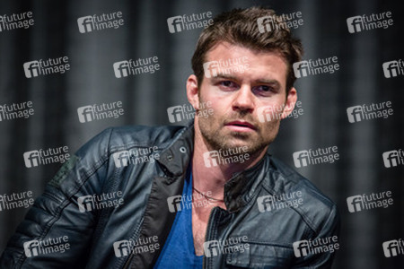 Daniel Gillies