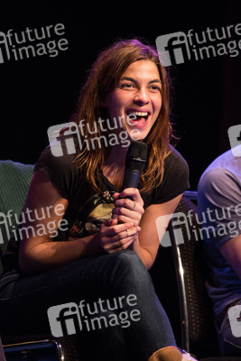 Natalia Tena