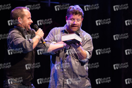 Billy Boyd, Sean Astin