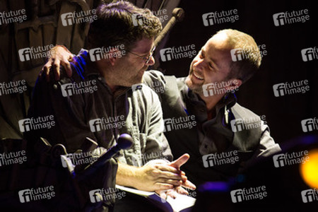 Sean Astin, Billy Boyd