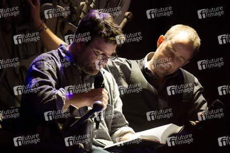Sean Astin, Billy Boyd