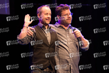 Billy Boyd, Sean Astin