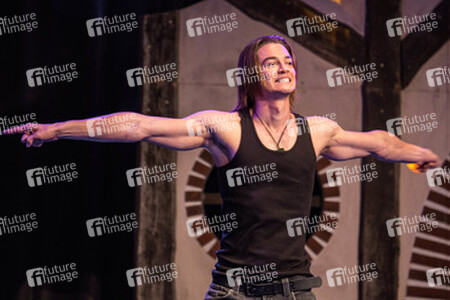 Craig Horner