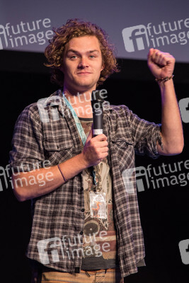 Finn Jones