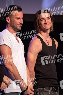Craig Parker, Craig Horner