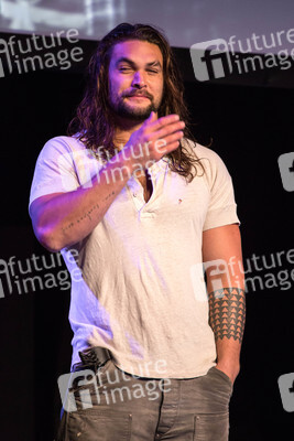 Jason Momoa