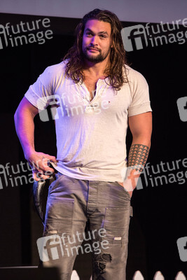Jason Momoa