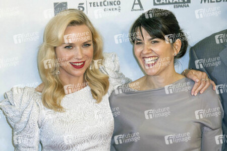 Naomi Watts, Maria Belón