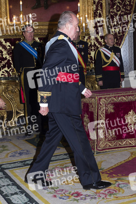 Juan Carlos I. von Spanien