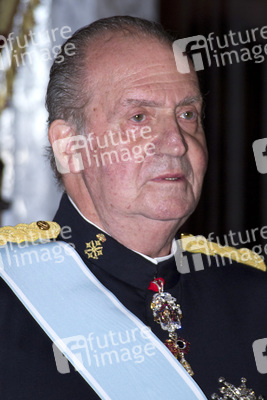 Juan Carlos I. von Spanien