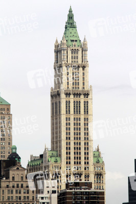 Woolworth Building