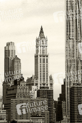Woolworth Building