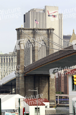 Brooklyn Bridge