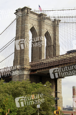 Brooklyn Bridge