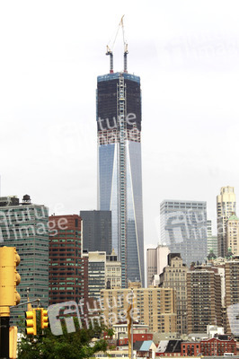 One World Trade Center / Freedom Tower