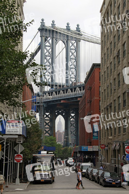 Manhattan Bridge