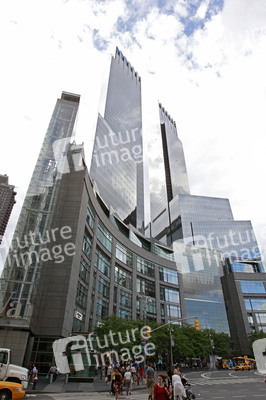 Time Warner Center