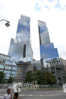Time Warner Center