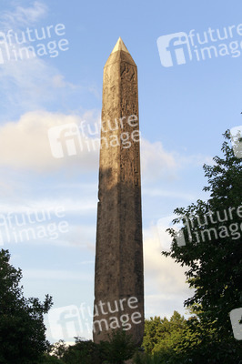 Cleopatra's Needle