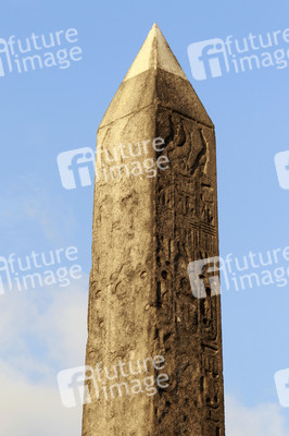 Cleopatra's Needle