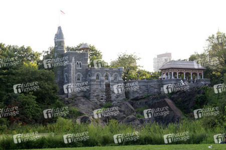 Belvedere Castle