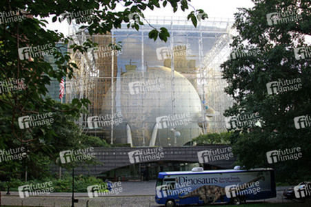 Rose Center for Earth and Space