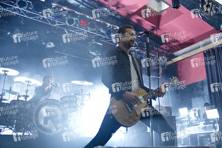 Adam Grahn (Royal Republic)