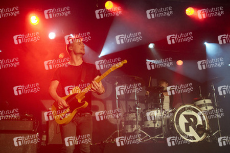 Hannes Irengard, Per Andreasson (Royal Republic)