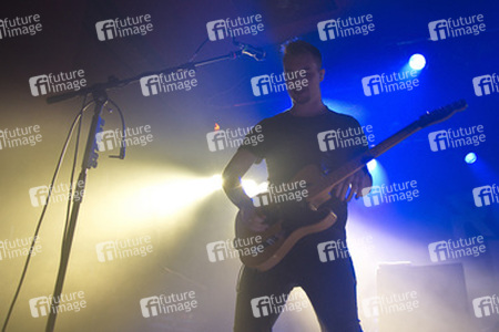 Hannes Irengard (Royal Republic)