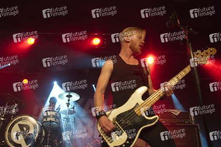 Per Andreasson, Jonas Almen (Royal Republic)