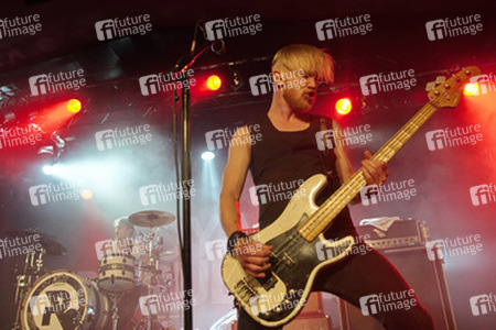 Per Andreasson, Jonas Almen (Royal Republic)