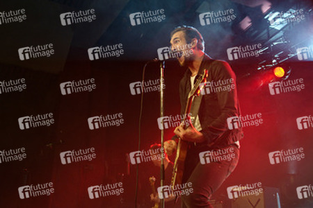 Adam Grahn (Royal Republic)