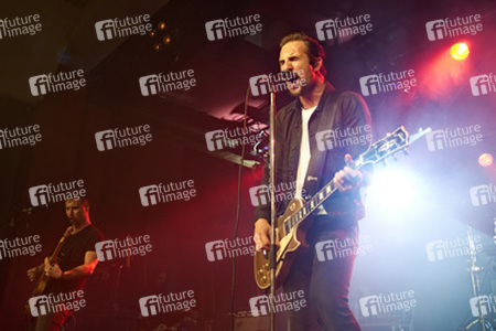 Hannes Irengard, Adam Grahn (Royal Republic)