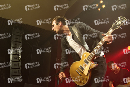 Adam Grahn, Hannes Irengard (Royal Republic)