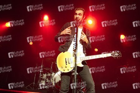 Adam Grahn (Royal Republic)