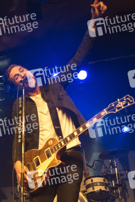 Adam Grahn (Royal Republic)