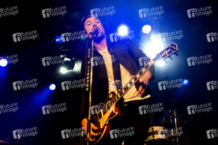 Adam Grahn (Royal Republic)