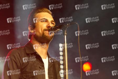 Adam Grahn (Royal Republic)