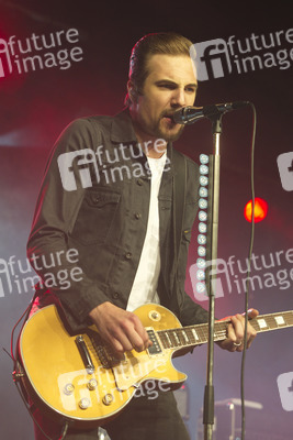 Adam Grahn (Royal Republic)