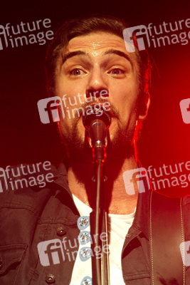 Adam Grahn (Royal Republic)