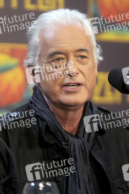 Jimmy Page (Led Zeppelin, The Yardbirds, The Honeydrippers, The Firm)