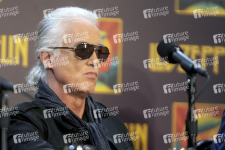 Jimmy Page (Led Zeppelin, The Yardbirds, The Honeydrippers, The Firm)