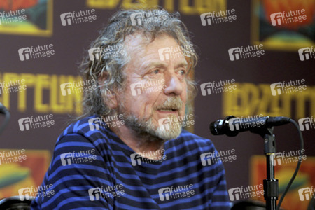 Robert Plant (Led Zeppelin, Band of Joy, The Honeydrippers)