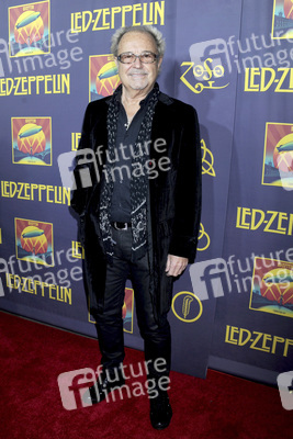 Mick Jones (Foreigner, Spooky Tooth)