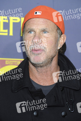 Chad Smith (Red Hot Chili Peppers)