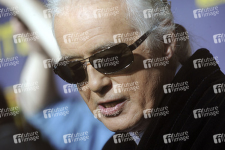 Jimmy Page (Led Zeppelin, The Yardbirds, The Honeydrippers, The Firm)