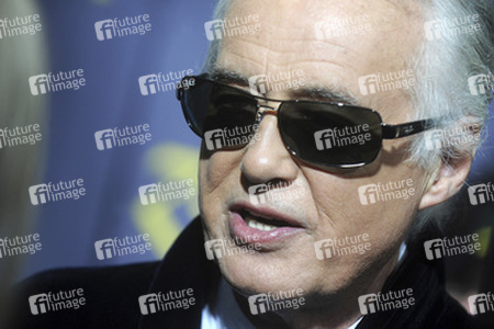 Jimmy Page (Led Zeppelin, The Yardbirds, The Honeydrippers, The Firm)