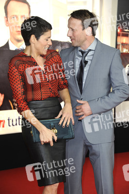 Jasmin Gerat, Wotan Wilke Möhring